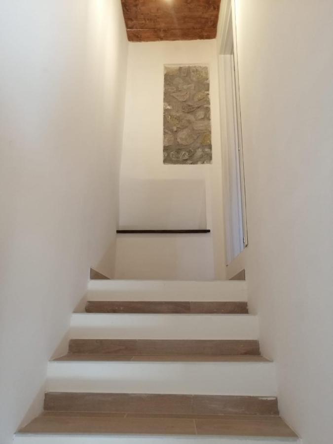 B&B Andemar Rooms Satriano di Lucania Екстериор снимка