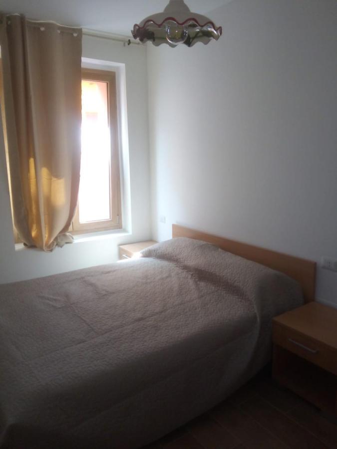 B&B Andemar Rooms Satriano di Lucania Екстериор снимка