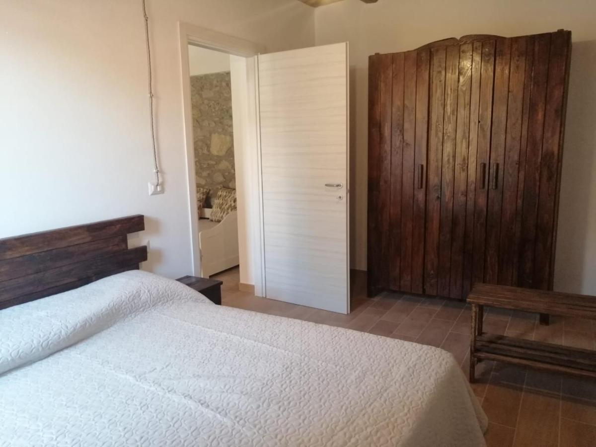 B&B Andemar Rooms Satriano di Lucania Екстериор снимка
