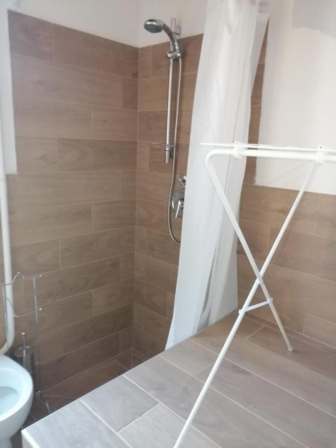 B&B Andemar Rooms Satriano di Lucania Екстериор снимка